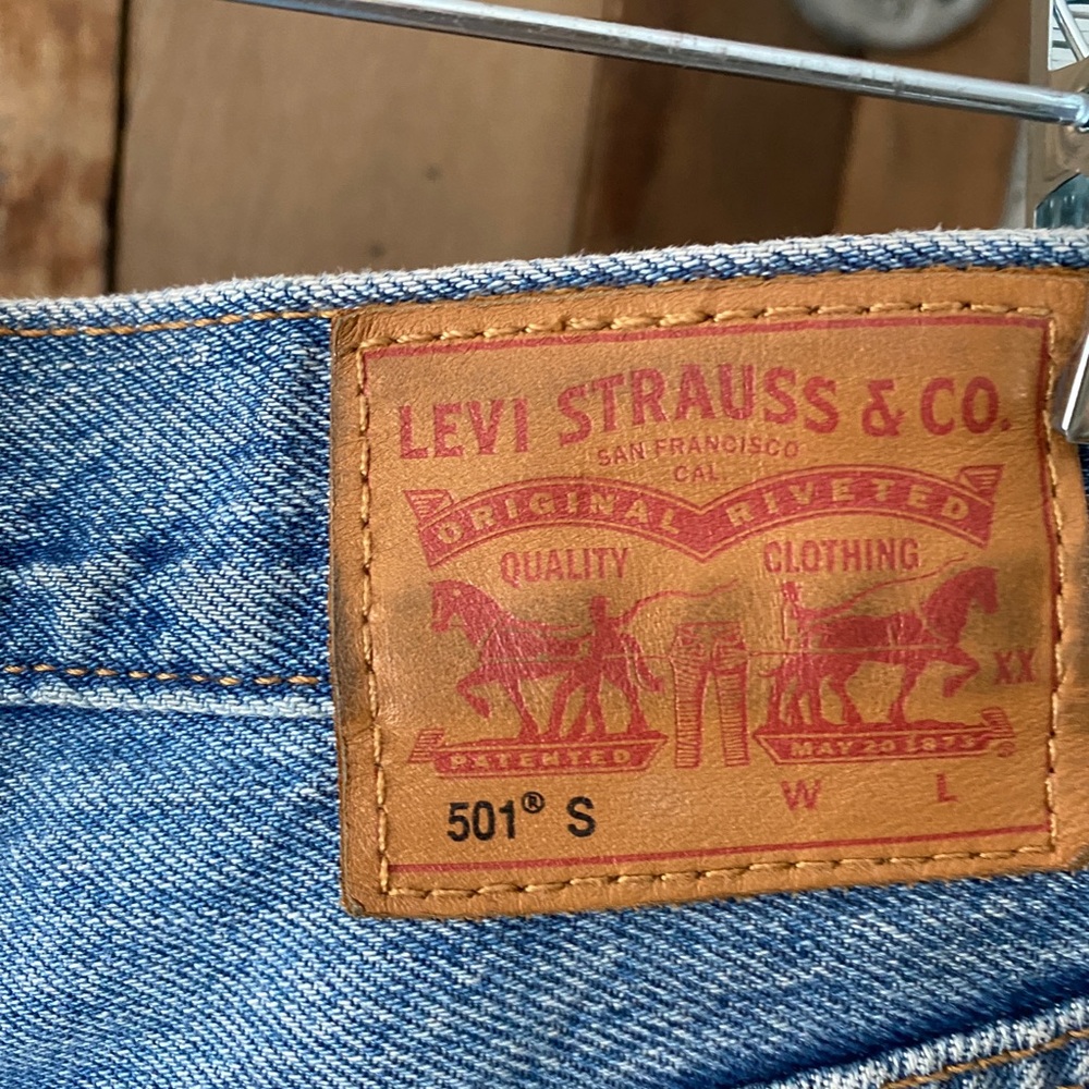 Jeans - Picture 3 of 5